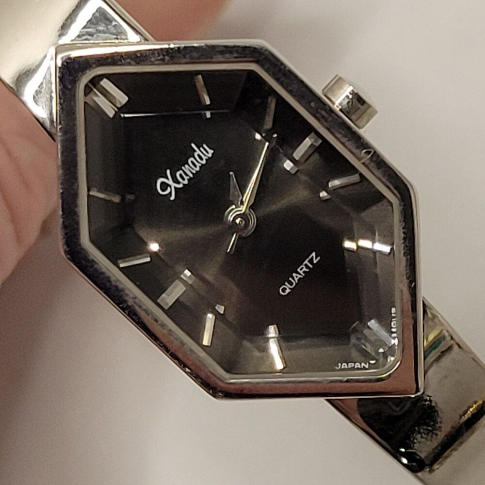 ▪︎Xanadu Women's Watch